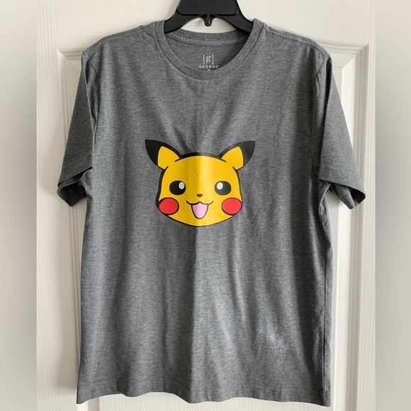 Other - Pokémon pikachu tee size Medium